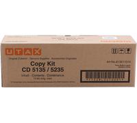 Utax 613511010 Toner Noir(e) Original CD-5135/5235