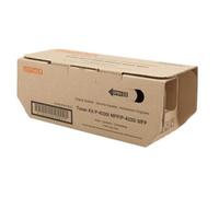 UTAX 614010010 Cartouche de toner 1 pièce(s) Original Noir