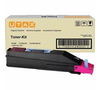 UTAX 652510014 TONER ORIGINALE MAGENTA POUR CDC 1725 CDC 1730 DCC 2730 2775
