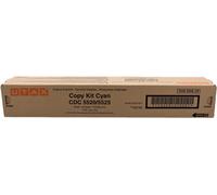 Utax 652511011 Toner Cyan Original 652511011
