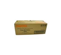 UTAX 652611016 JAUNE TONER - 5000 PAGES POUR 260CI