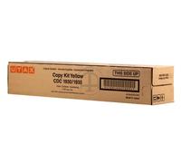 Utax 653010016 - Toner jaune, 15 000 pages