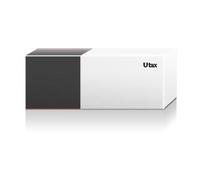 UTAX 662511016 Cartouche de toner 1 pièce(s) Original Jaune