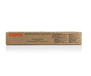 Utax Cartouche de toner CK-8541Y Jaune Standard