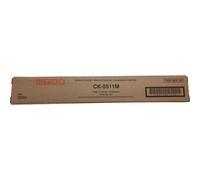 Utax Cartouche toner 1T02R5BUT0 (CK-5511M) Magenta Original 12 000 pages pour 350 Ci