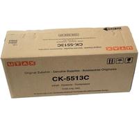 Utax Toner CK-5513C 1T02VMCUT0 cyan