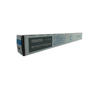 Utax Toner original 1T02RMCUT0 / CK8513C Cyan