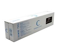 Utax Cartouche de toner originale CK-8515 Cyan 1T02NHCUT0