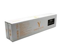 UTAX Toner CK-8515 CK8515 Jaune Gelb (1T02NHAUT0)