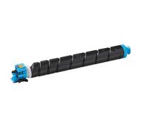 UTAX CK-8531C Cartouche de toner 1 pièce(s) Original Cyan