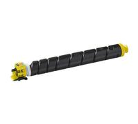 UTAX CK-8531Y Cartouche de toner 1 pièce(s) Original Jaune