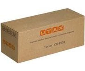 UTAX CK-8533 Yellow CK-8533Y 1T02XCAUT0