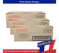 Utax CLP 3626 Toner Kit CMY Pack of 3