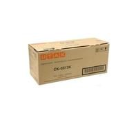 Utax Cartouche de toner CK-5513K 1T02VM0UT0 Compatible Noir 1 pièce