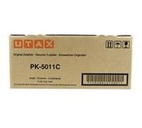 UTAX - Cyan - original - cartouche de toner - pour Triumph-Adler P-C3060DN Cyan G