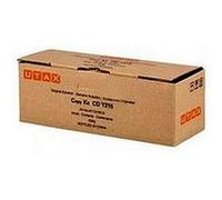 UTAX - Jaune - original - cartouche de toner - pour CDC 1930 Jaune G