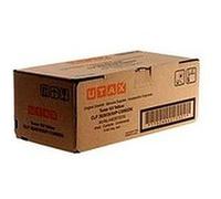 UTAX - Jaune - original - cartouche de toner - pour CLP 3626 Jaune G