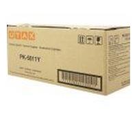 Original Utax 1T02NRAUT0 / PK5011Y Toner jaune