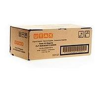 UTAX - Magenta - original - cartouche de toner - pour CLP 3626 Magenta G