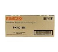 Utax Toner 1T02NRBUT0/PK5011M magenta original