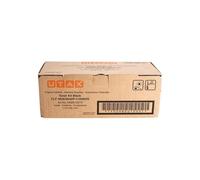 Utax Original 4462610010/3626 Cartouche d'impression Premium Noir 12000 Pages