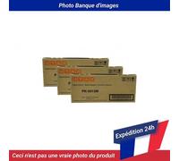 Utax P-C3560DN Toner CMY High Yield Pack of 3
