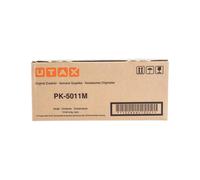 Utax Toner 1T02NRBUT0/PK5011M magenta original