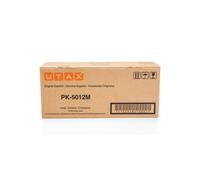Utax Toner PK-5012 / PK-5012M Magenta – 10 000 pages – pour P-C3061DN