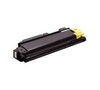 UTAX PK-5012Y Cartouche de toner 1 pièce(s) Original Jaune