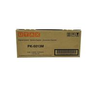 UTAX PK-5013M MAGENTA TONER - 12000 PAGES POUR P-C3061DN