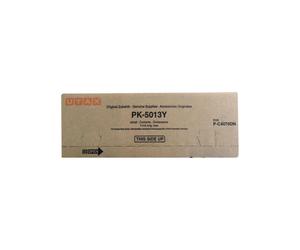 UTAX PK-5013Y JAUNE TONER - 12000 PAGES POUR P-C3061DN