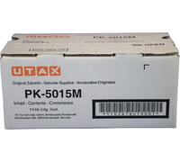 Utax PK-5015M toner magenta 1T02R7BUT0 -A