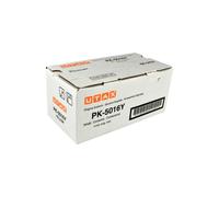 UTAX PK-5016Y JAUNE TONER - 1200 PAGES POUR P-C2155W MFP