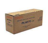 Utax Printer Kit PK-5017C Cyan (1T02TVCUT0) VE 1 pièce pour imprimante P-C3062i/66i, P-C3062DN