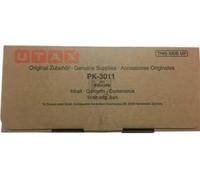 UTAX PK3011 - Noir - original - cartouche de toner - pour Triumph-Adler P-4531DN, P-5031DN, P-5032DN, P-5531DN, P-6031DN