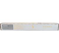 Utax Toner ck-8514 1T02NDAUT0 jaune - Original - Unité de toner