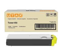 Utax toner jaune 4431610016
