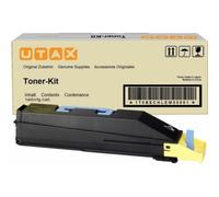 Utax toner jaune 4455010016