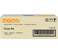 Utax Toner CK-5515 CK5515 Yellow Gelb (1T02ZLAUT0) Yellow