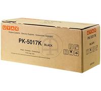 Utax Toner Kit PK-5017K black (1T02T