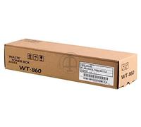 UTAX WASTE TONER BOTTLE WT-860 (653010007) UTAX 3005CI, 3505CI, 3555I, 4505CI, 4555I, 5505CI, 5555I, P-C4580DN, P-C5580DN