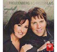 Ute Freudenberg & Christian Lais - UngeteiIt