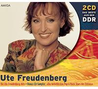 Ute Freudenberg - Das Beste Der DDR [Import]