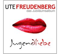 Ute Freudenberg – Jugendliebe – das Jubiläumsalbum – 2 CD