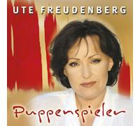 Ute Freudenberg Puppenspieler (CD)