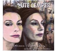 Lemper Ute - Between Yesterday and Tomorrow [Import]