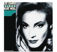Ute Lemper Chante Kurt Weill Vol. 1