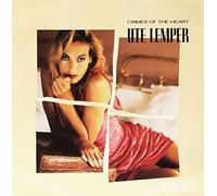 Ute Lemper - Crimes of The Heart