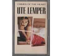 Ute Lemper - Crimes of The Heart