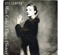 Ute Lemper - Miss Celie'S Blues/Arthur's Theme [Import]